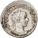 Moneda, Gordian III, Antoninianus, AD 242, Roma, MBC+, Vellón, RIC:93