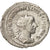 Moneda, Gordian III, Antoninianus, AD 242, Roma, MBC+, Vellón, RIC:93