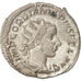 Münze, Gordian III, Antoninianus, AD 242, Roma, VZ, Billon, RIC:93