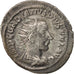Moneta, Gordian III, Antoninianus, 240, Roma, BB, Biglione, RIC:91