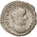 Moneda, Gordian III, Antoninianus, 239, Roma, MBC, Vellón, RIC:70