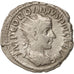 Monnaie, Gordien III, Antoninien, 239, Roma, TTB, Billon, RIC:70