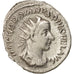 Moneta, Gordian III, Antoninianus, 239, Roma, AU(50-53), Bilon, RIC:70