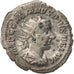 Münze, Gordian III, Antoninianus, 239, Roma, SS+, Billon, RIC:70
