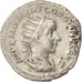 Monnaie, Gordien III, Antoninien, 238, Roma, SUP, Billon, RIC:182