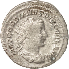 Gordian III, Antoninianus, 240, Roma, EF(40-45), Billon, RIC:86