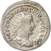 Gordian III, Antoninianus, 240, Roma, TTB, Billon, RIC:86
