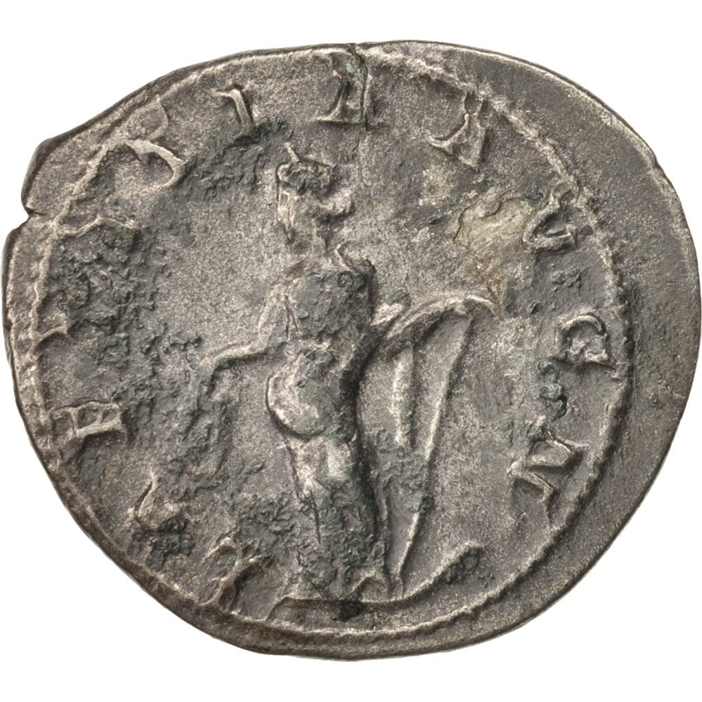 Munten, Gordiaans III, Antoninianus, 240, Roma, ZF, Billon, RIC:86