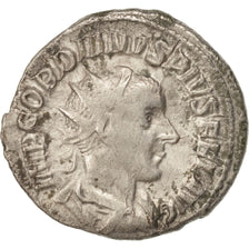 Coin, Gordian III, Antoninianus, 240, Roma, EF(40-45), Billon, RIC:86