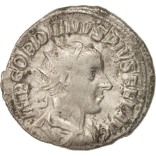 Münze, Gordian III, Antoninianus, 240, Roma, SS, Billon, RIC:86