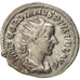 Münze, Gordian III, Antoninianus, 240, Roma, SS+, Billon, RIC:86