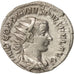 Moneta, Gordian III, Antoninianus, 240, Roma, AU(55-58), Bilon, RIC:86