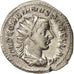 Gordian III, Antoninianus, 240, Roma, SUP, Billon, RIC:86