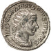 Gordian III, Antoninianus, Roma, MS(63), Billon, Incuse