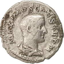 Maximus, Denarius, 237, Roma, BB, Argento, RIC:3