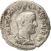 Maximus, Denarius, 237, Roma, BB, Argento, RIC:3