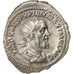 Pupienus, Antoninianus, 238, Roma, AU(55-58), Billon, RIC:10b