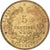 Moneta, Francja, Cérès, 5 Centimes, 1881, Paris, MS(63), Bronze, KM:821.1