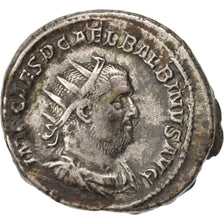 Balbinus, Antoninianus, 238, Roma, AU(50-53), Billon, RIC:10