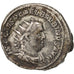 Balbinus, Antoninianus, 238, Roma, AU(50-53), Billon, RIC:10