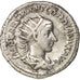 Coin, Gordian III, Antoninianus, 239, Roma, AU(55-58), Billon, RIC:63