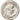 Moneda, Gordian III, Denarius, 240, Roma, MBC, Plata, RIC:111