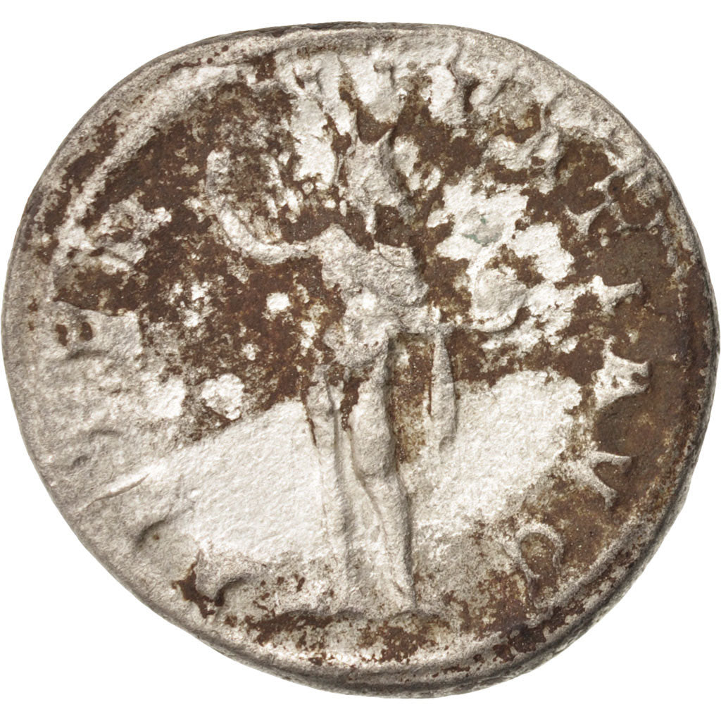 Gordian III, Antoninianus, 240, Roma, VF(20-25), Billon, RIC:83