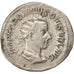 Moneta, Gordian III, Antoninianus, 244, Roma, BB, Biglione, RIC:140