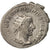 Moneta, Gordian III, Antoninianus, 244, Roma, AU(50-53), Bilon, RIC:140
