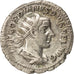 Monnaie, Gordien III, Antoninien, 244, Roma, TTB+, Billon, RIC:140
