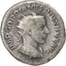 Gordian III, Antoninianus, 241, Roma, VF(30-35), Billon, RIC:84