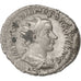 Münze, Gordian III, Antoninianus, 241, Roma, SS+, Billon, RIC:84