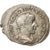 Moneta, Gordian III, Denarius, 241, Roma, AU(55-58), Srebro, RIC:131