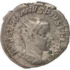 Coin, Gordian III, Antoninianus, 240, Roma, EF(40-45), Billon, RIC:95