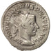 Munten, Gordiaans III, Antoninianus, 243, Antioch, ZF, Billon, RIC:210e