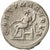 Coin, Gordian III, Antoninianus, 243, Antioch, EF(40-45), Billon, RIC:210e