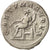 Moneta, Gordian III, Antoninianus, 243, Antioch, EF(40-45), Bilon, RIC:210e