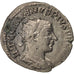 Coin, Gordian III, Antoninianus, 243, Antioch, EF(40-45), Billon, RIC:210e