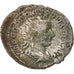 Moneda, Gordian III, Antoninianus, 244, Roma, BC+, Vellón, RIC:143