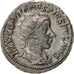 Moneta, Gordian III, Antoninianus, 239, Roma, EF(40-45), Bilon, RIC:65