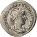 Moneta, Gordian III, Antoninianus, 239, Roma, AU(50-53), Bilon, RIC:35