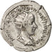 Moneta, Gordian III, Antoninianus, 239, Roma, EF(40-45), Bilon, RIC:52