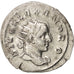 Coin, Severus Alexander, Antoninianus, 250, Roma, AU(50-53), Billon, RIC:97