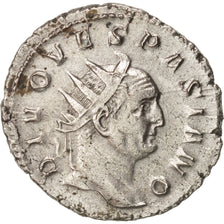 Vespasian, Antoninianus, 250, Roma, EF(40-45), Billon, RIC:82b