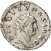 Vespasian, Antoninianus, 250, Roma, EF(40-45), Billon, RIC:82b