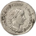 Münze, Gordian III, Antoninianus, 240, Roma, SS+, Billon, RIC:87