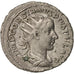 Moneta, Gordian III, Antoninianus, 241, Roma, BB+, Biglione, RIC:88