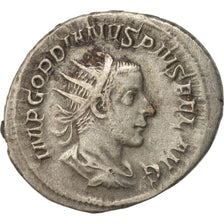 Monnaie, Gordien III, Antoninien, 244, Roma, TB, Billon, RIC:155