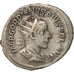 Moneta, Gordian III, Antoninianus, 244, Roma, MB, Biglione, RIC:155