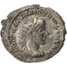 Münze, Gordian III, Antoninianus, 244, Roma, SS+, Billon, RIC:155